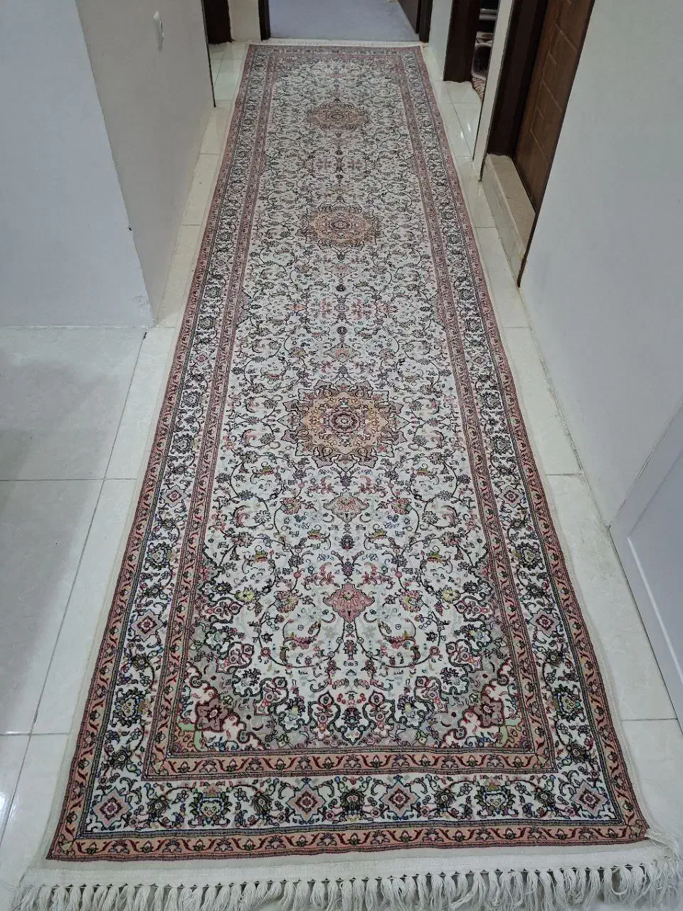 فرش راهرویی|فرش|بندرعباس, |دیوار