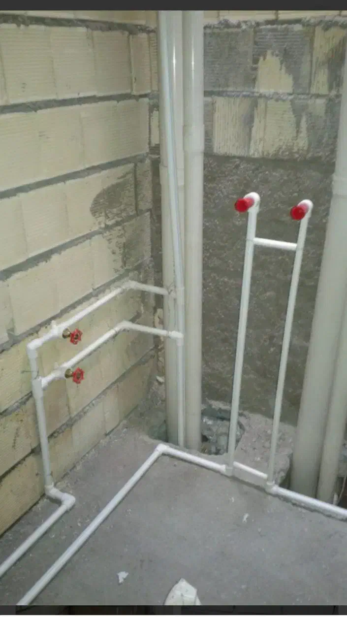 خدمات فنی و تاسیساتی محمد|خدمات پیشه و مهارت|صفادشت, |دیوار