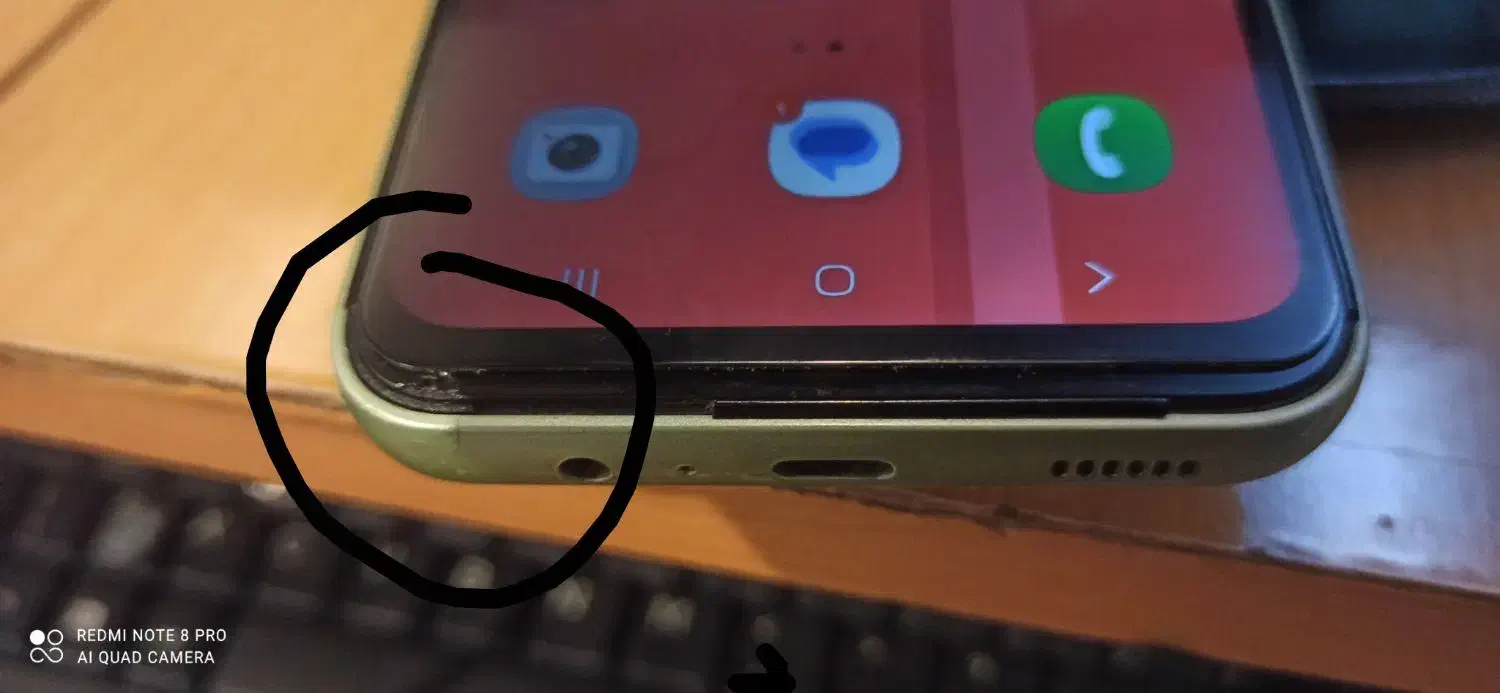 a14|موبایل|کیش, |دیوار