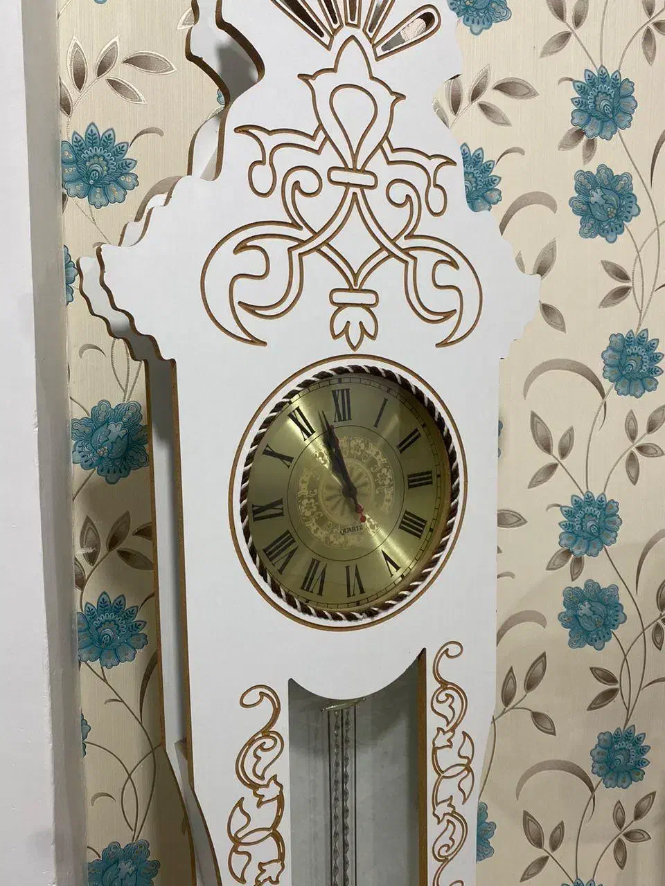 ساعت ایستاده|ساعت دیواری و تزئینی|بوشهر, |دیوار