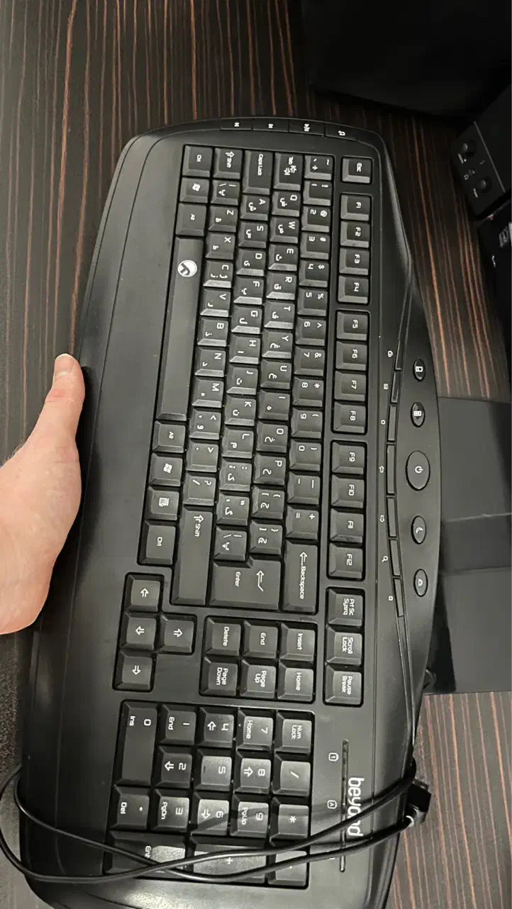 کیبورد|قطعات و لوازم جانبی رایانه|زنجان, |دیوار