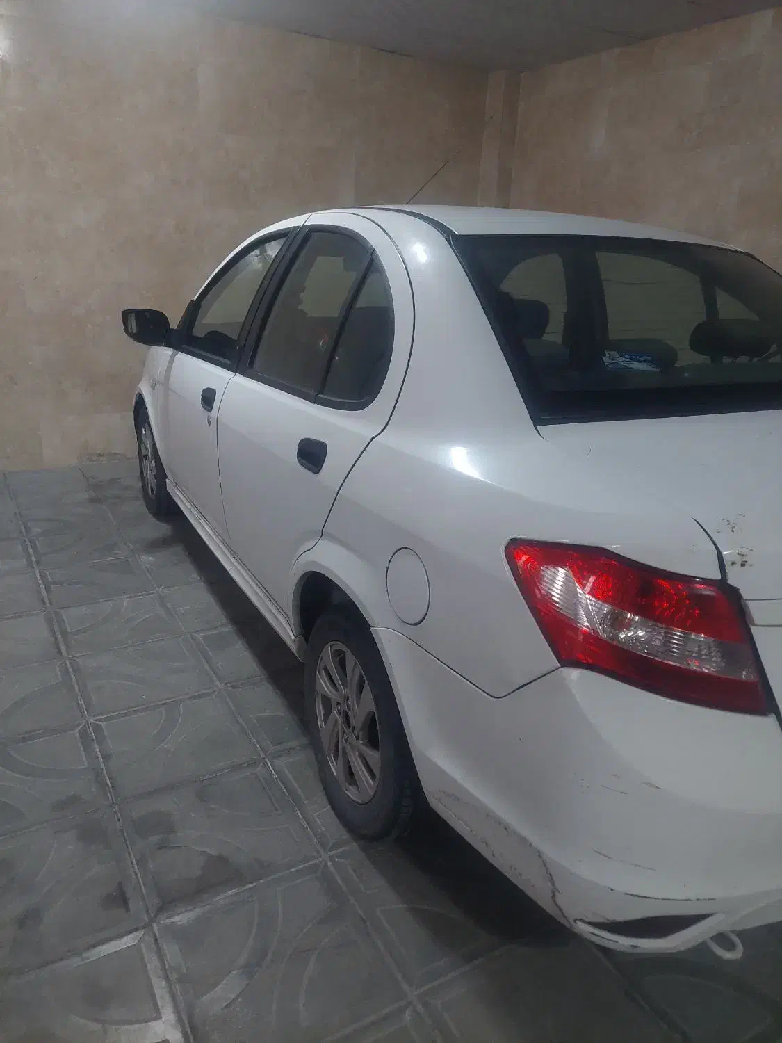 ساینا ۱۳۹۷|خودرو سواری و وانت|مشهد, سمزقند|دیوار