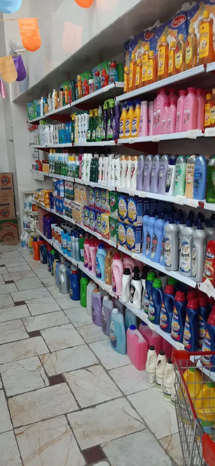 واگذاری فروشگاه|فروشگاه و مغازه|چهاردانگه (تهران), |دیوار