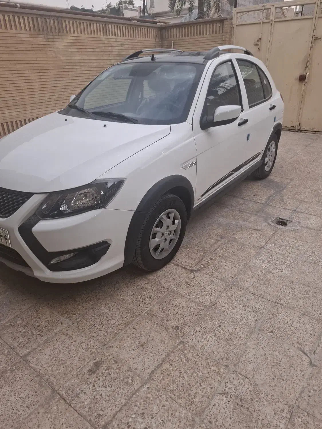 کویک صفر|خودرو سواری و وانت|اهواز, بهارستان|دیوار