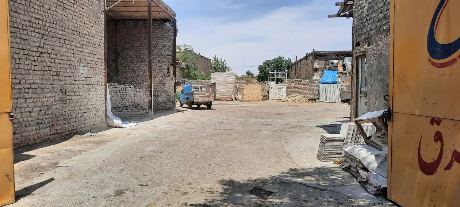 مصالح ساختمانی پنج تن|مصالح و تجهیزات ساختمان|مشهد, رده|دیوار