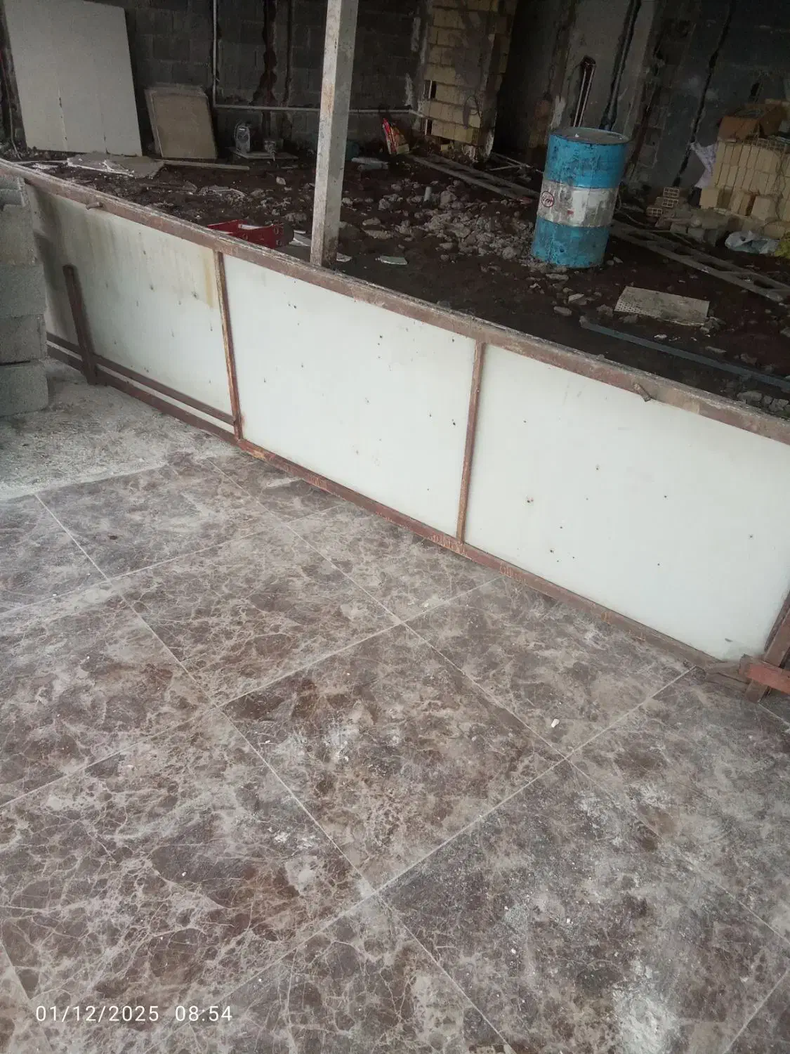 تابلو کامبوزیت|فروشگاه و مغازه|بندر انزلی, معلم|دیوار