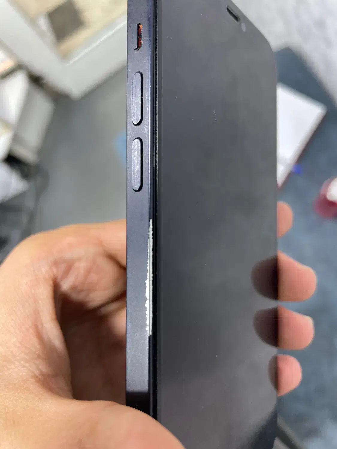 ایفون 12 نرمال|موبایل|اردبیل, |دیوار