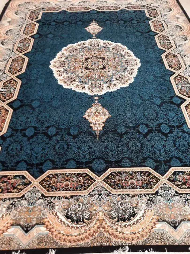 فرش خرید کن بدون سود پیش پرداخت|فرش|کرمان, |دیوار