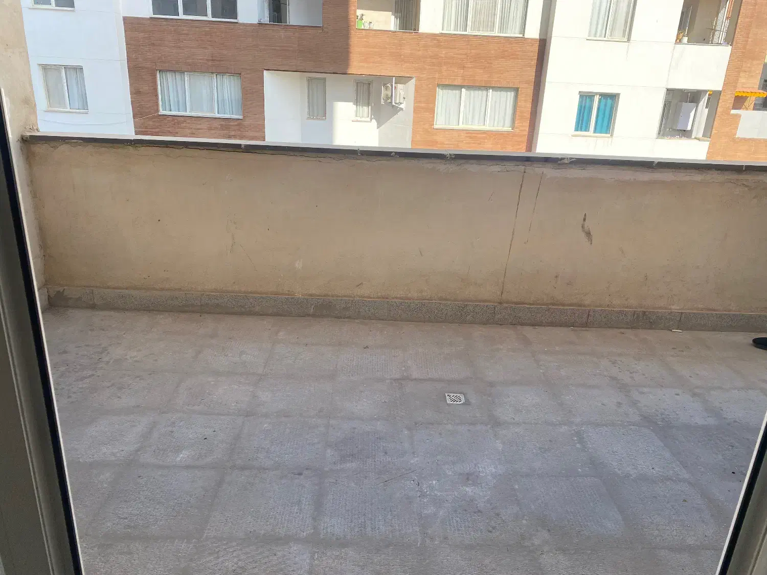 آپارتمان ۱۲۲ متری با تراس بزرگ|فروش آپارتمان|فولادشهر, C7|دیوار