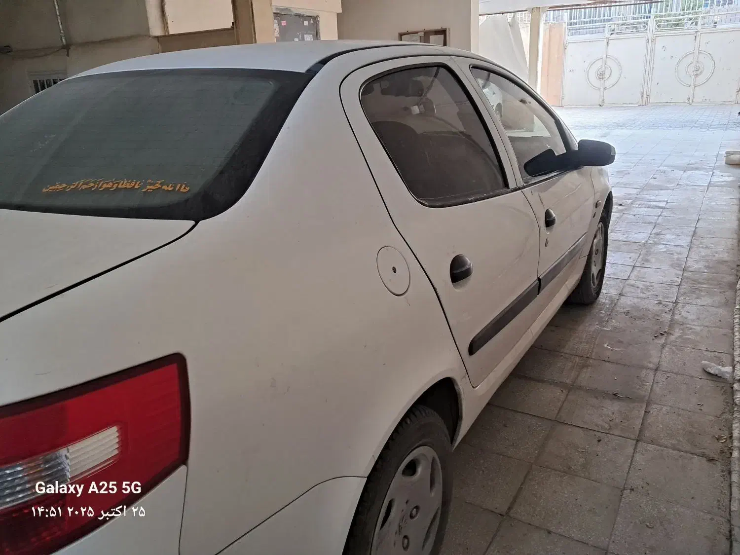 رانا Lx|خودرو سواری و وانت|کرمانشاه, |دیوار