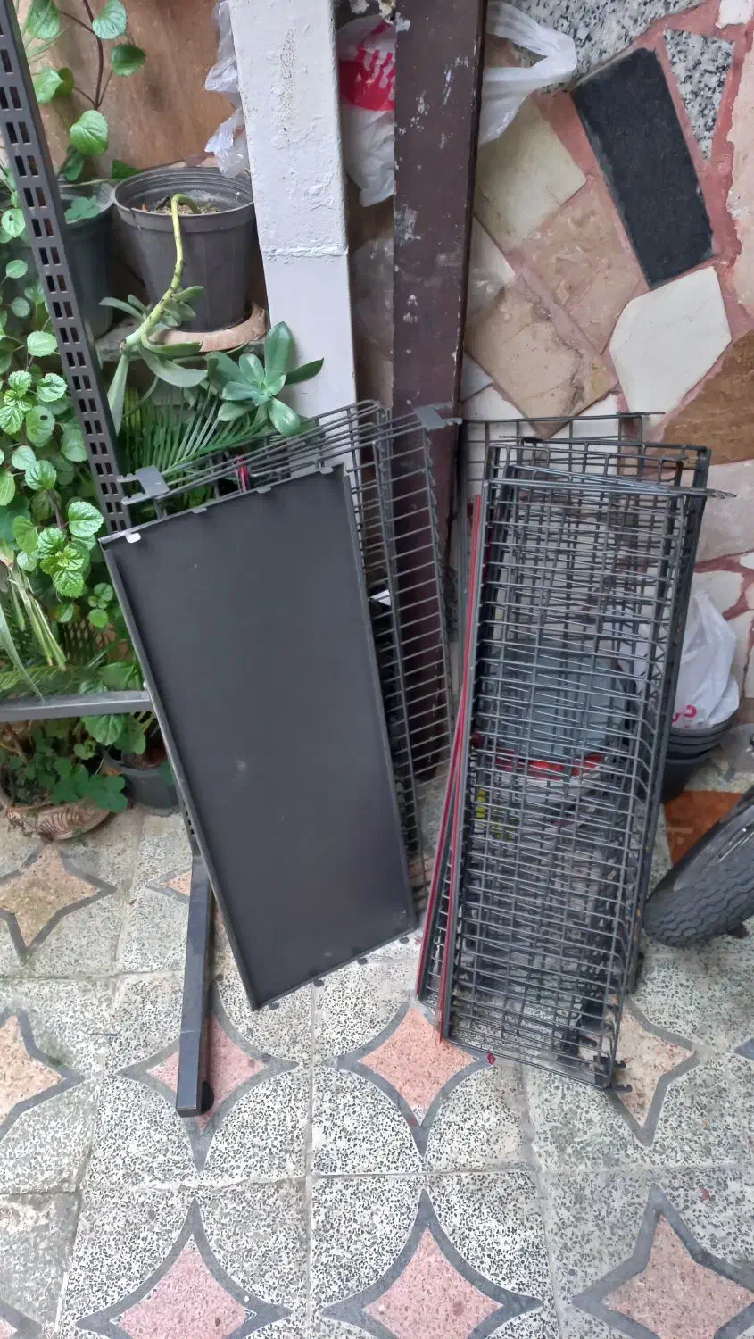 استند آدامس وتیغ جوراب و تنقلات|فروشگاه و مغازه|رودسر, |دیوار