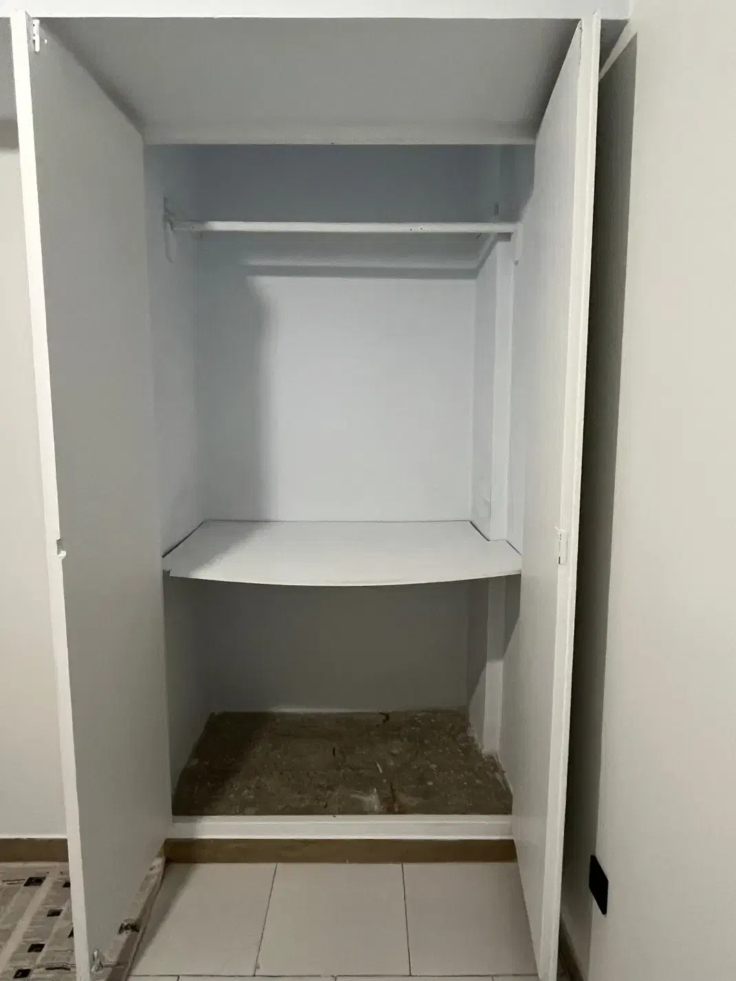 آپارتمان ۴۰ متر مجیدیه جنوبی