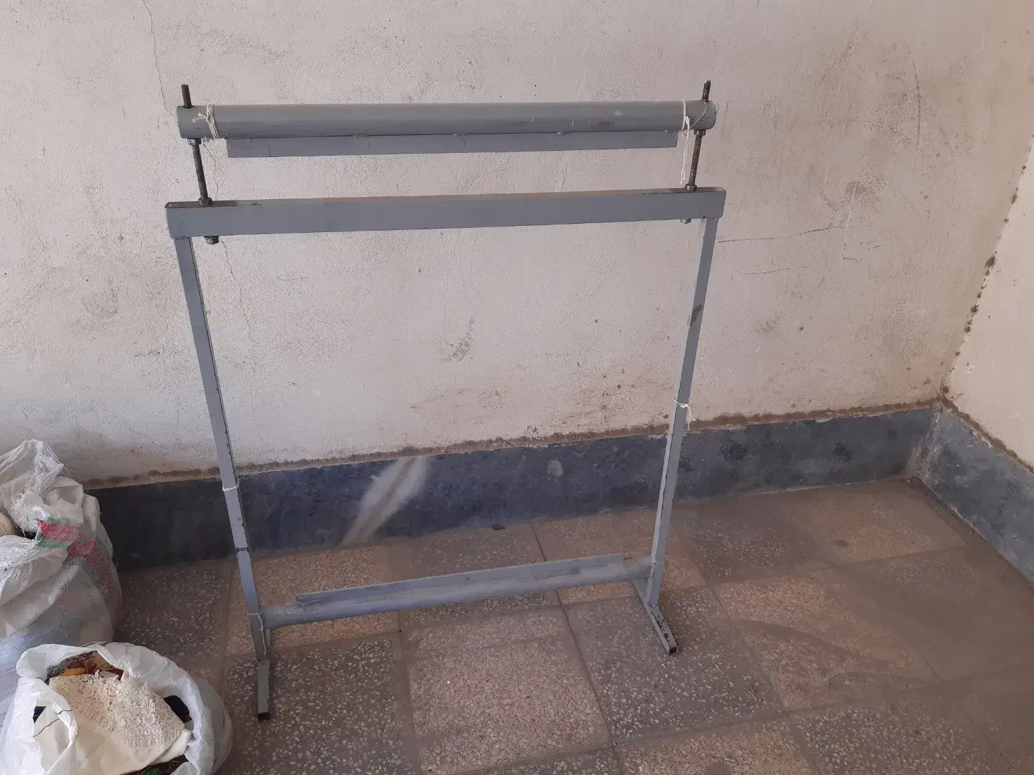 دار قالی و تابلو فرش|فرش|قم, باجک یک|دیوار