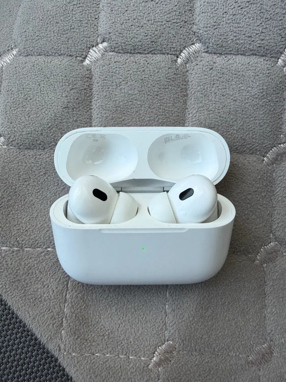 Airpode  pro2 type c|لوازم جانبی موبایل و تبلت|کرج, چهارصد دستگاه|دیوار