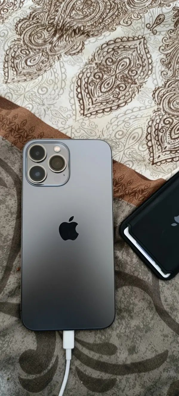 iphone 13 pro max|موبایل|ارومیه, |دیوار