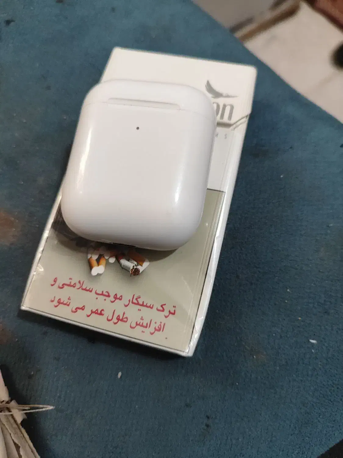 ایرپاد نو نو|لوازم جانبی موبایل و تبلت|گرگان, |دیوار