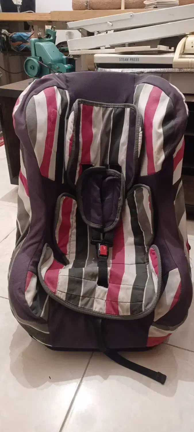 صندلی ماشین کودک|تخت و صندلی بچه|پاکدشت, پاکدشت (مامازند)|دیوار