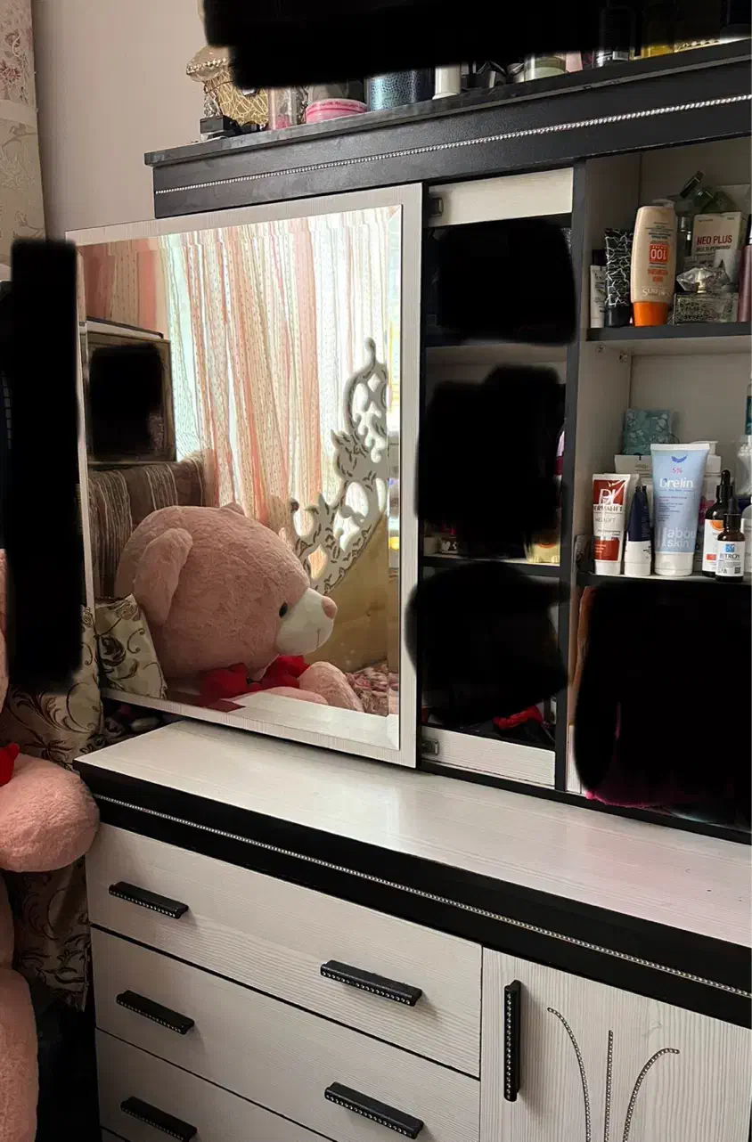 ست فروشی|جاکفشی، کمد، دراور|زاهدان, |دیوار