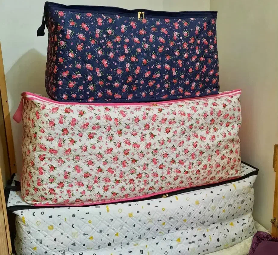 بالشت و تشک نظم دهنده|رختخواب، بالش، پتو|شاهینشهر, حاجی آباد|دیوار