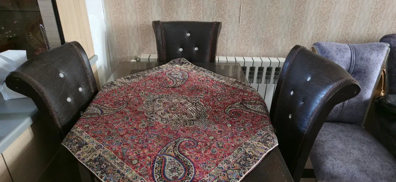 میزان‌های خوری|میز و صندلی غذاخوری|تهران, شهران جنوبی|دیوار
