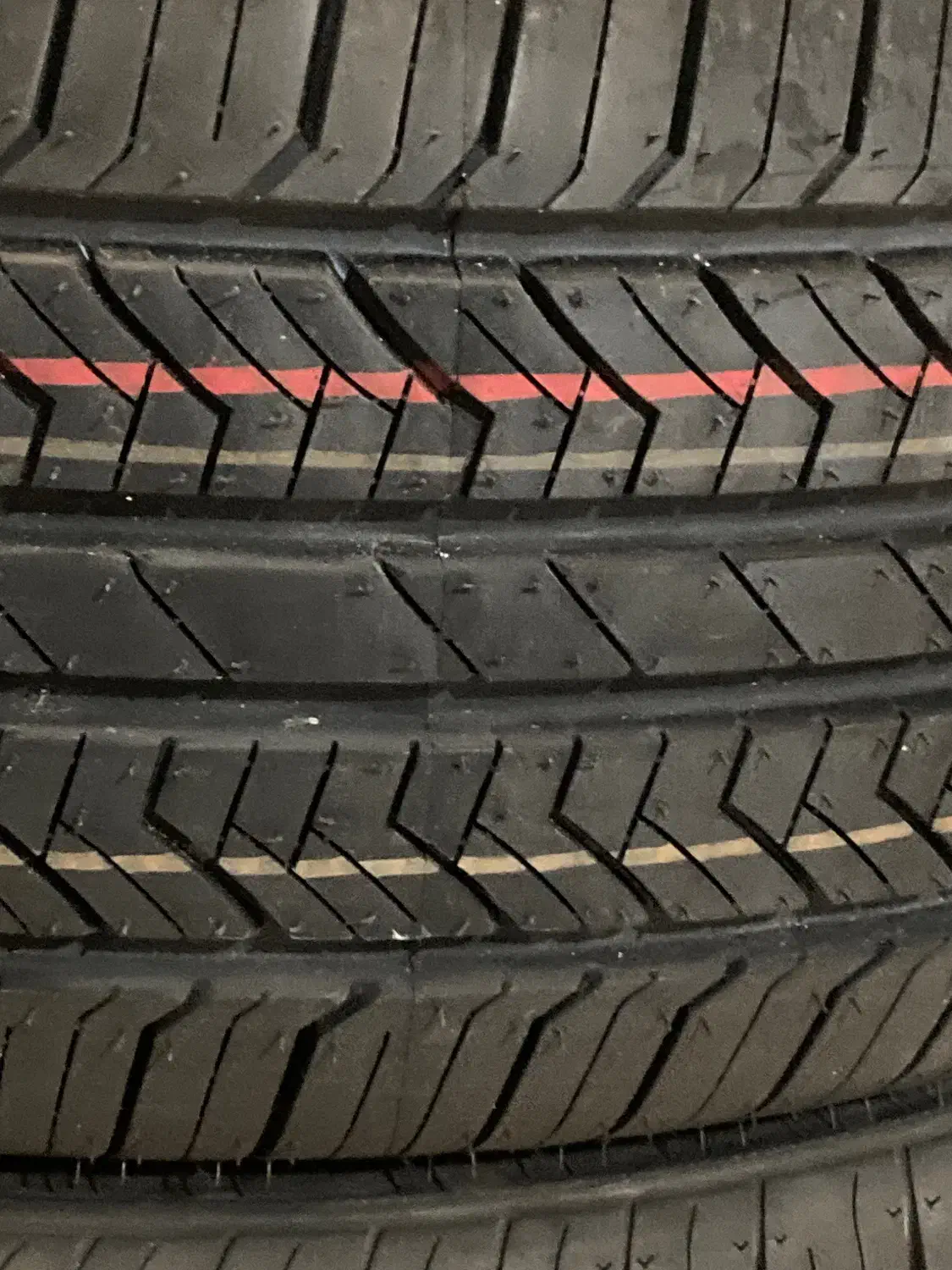 لاستیک بارز نو 205/60/14|قطعات یدکی و لوازم جانبی|کرمان, |دیوار