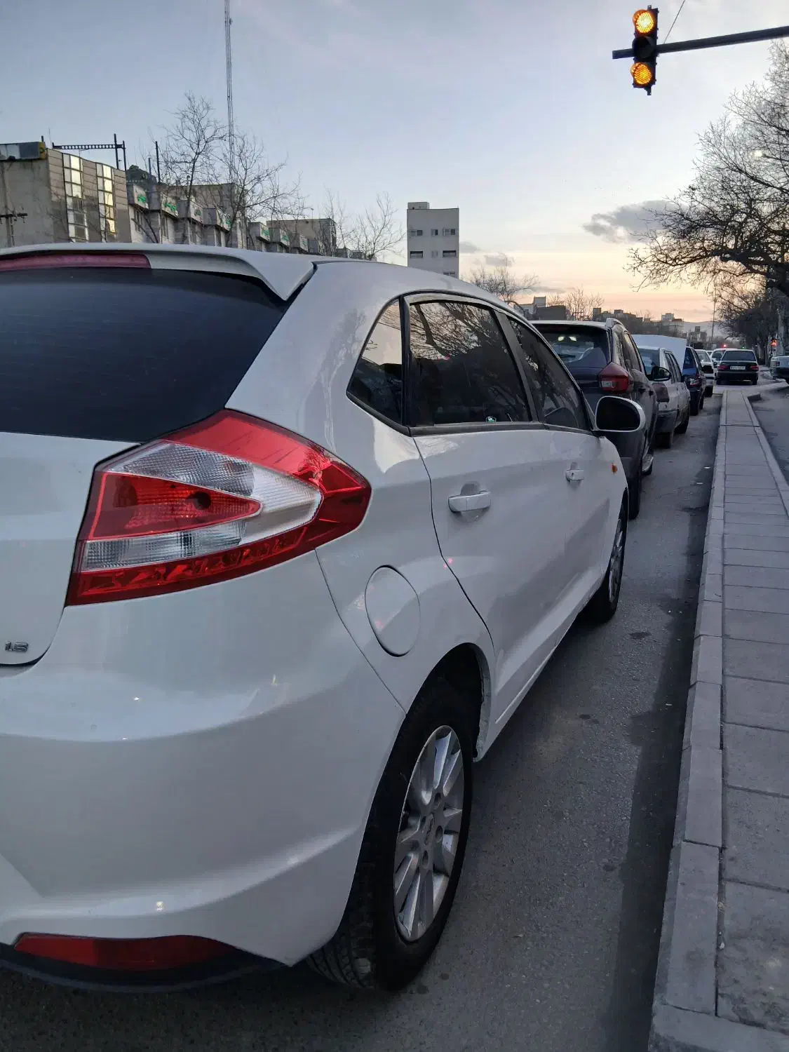 ام وی ام ۳۱۵ نیو|خودرو سواری و وانت|مشهد, گلبرگ|دیوار