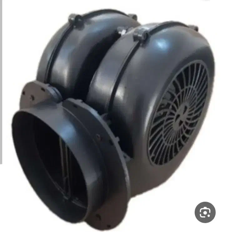 فن حلزونی . شبیه ساز سوکت c19|قطعات و لوازم جانبی رایانه|اردبیل, |دیوار