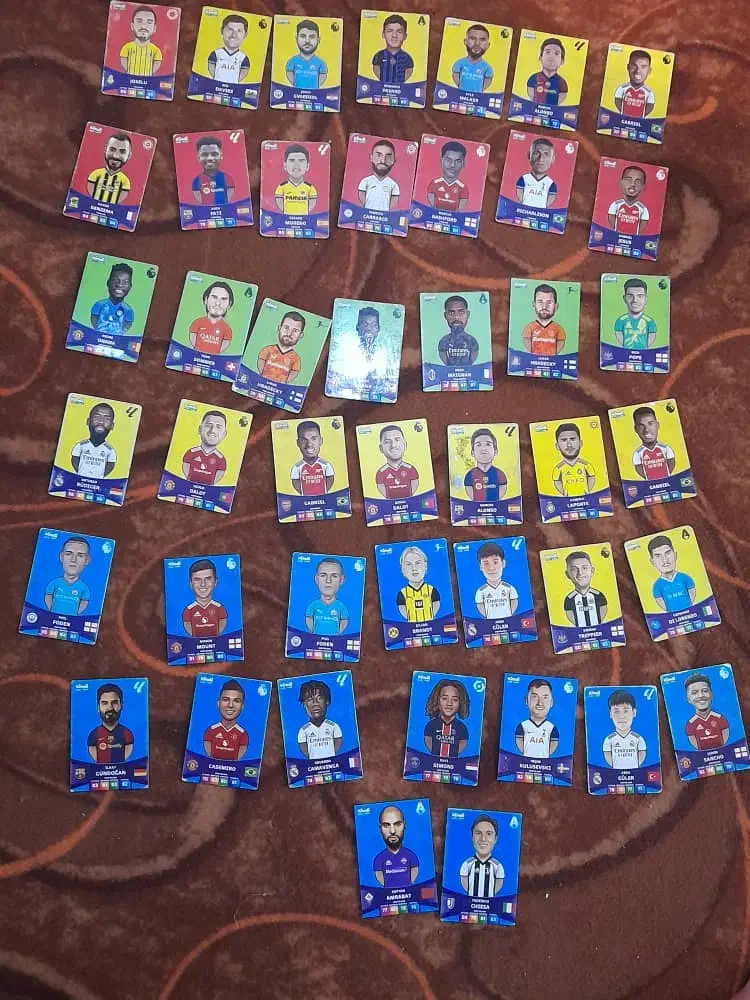 ‌کیمدی|کلکسیون و سرگرمی|اهواز, کیانپارس |دیوار