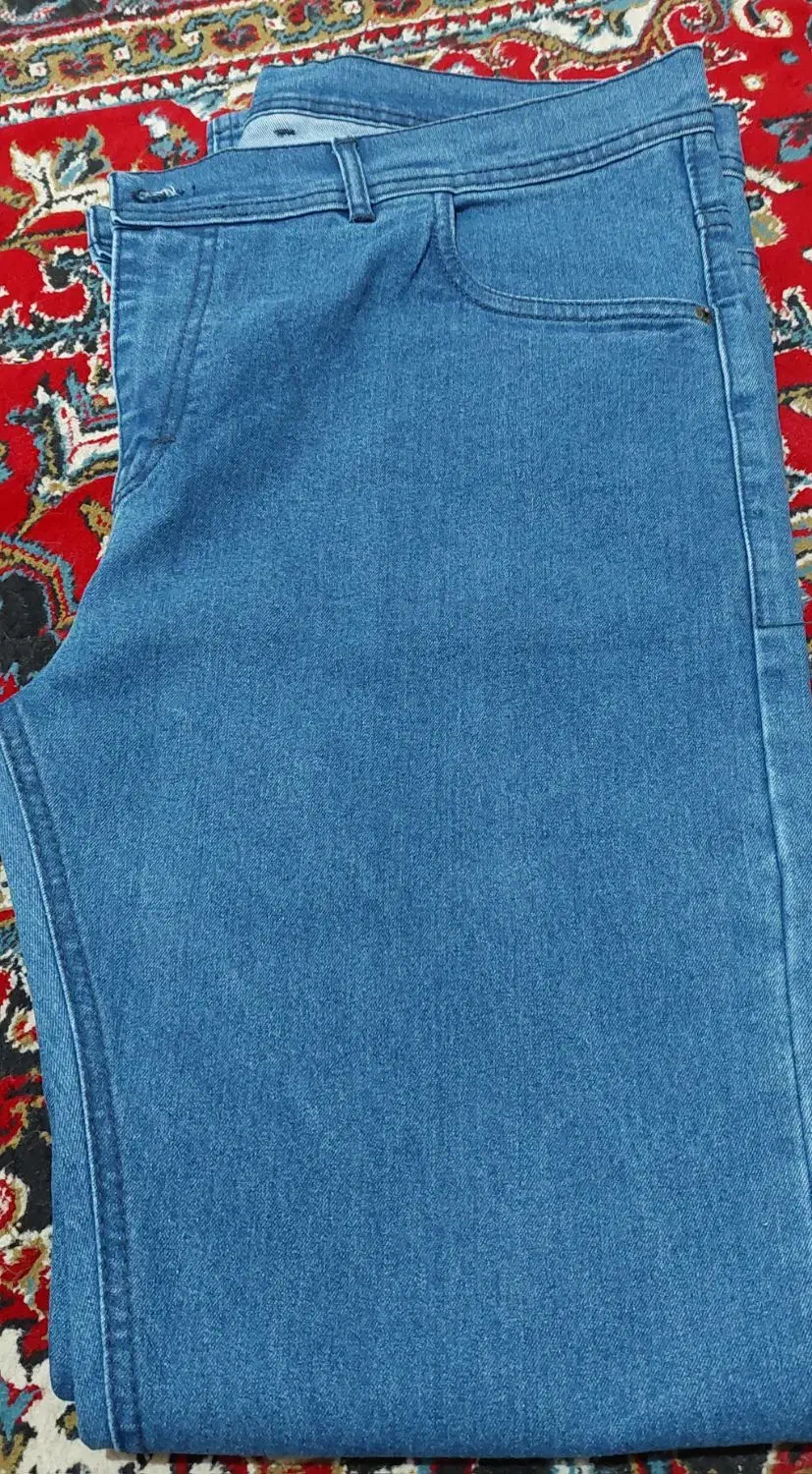 شلوار جین مرادنه|لباس|بوکان, |دیوار