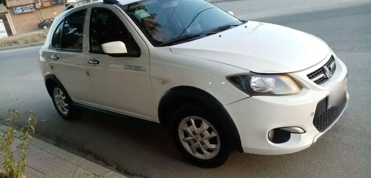 کوییک ۹۸|خودرو سواری و وانت|سقز, |دیوار