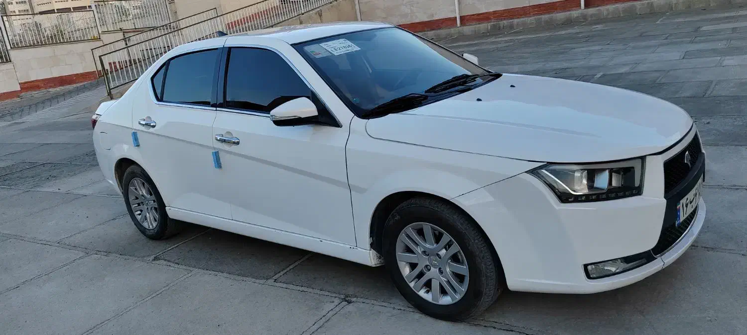 دناپلاس دنده ای تیپ 2|خودرو سواری و وانت|کرمانشاه, |دیوار