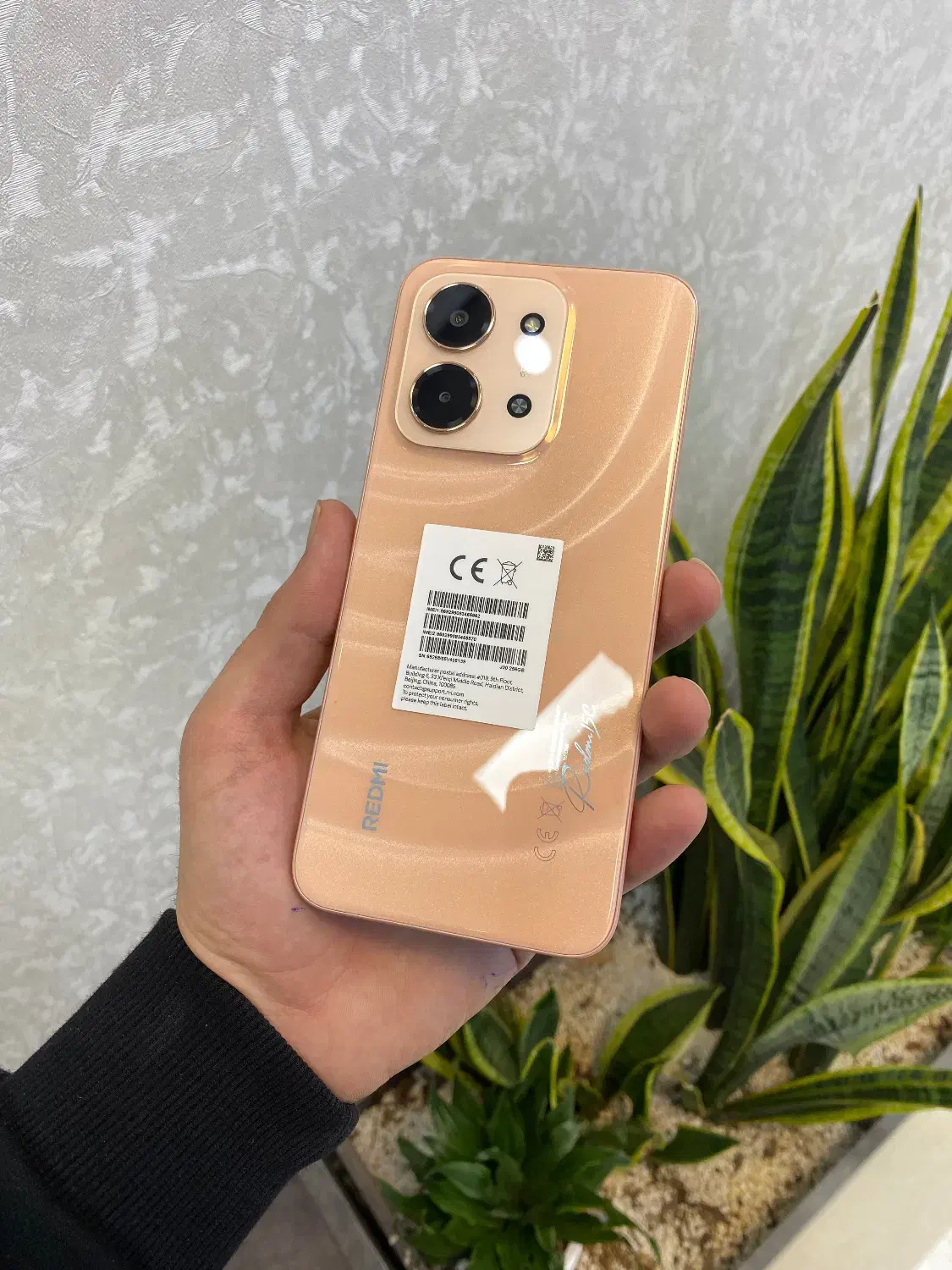 Xiaomi/redmi15C/شیائومی|موبایل|اصفهان, مفتح|دیوار