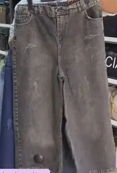 شلوار فول بگ|لباس|شاهرود, |دیوار