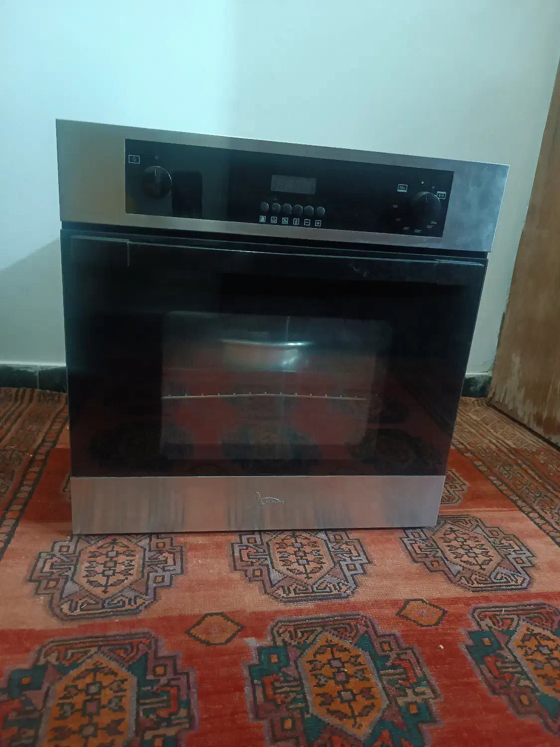 فر تو کار|اجاق گاز و لوازم برقی پختوپز|قوچان, |دیوار