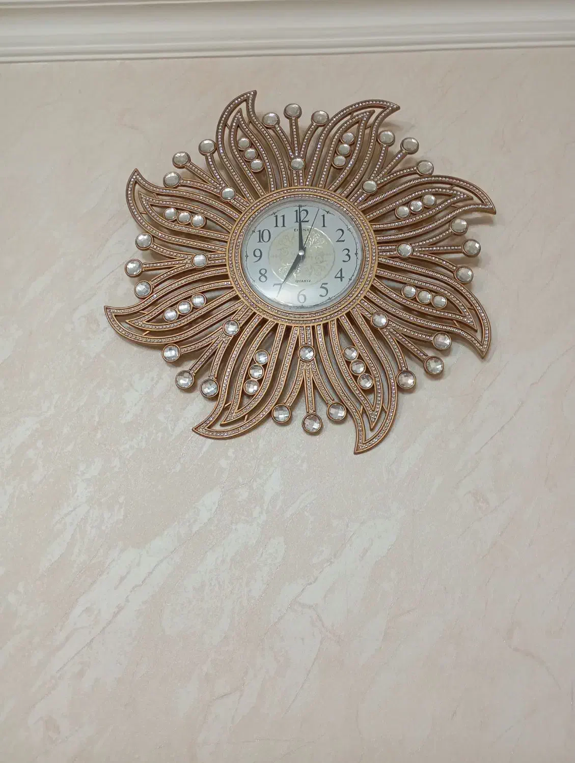 ساعت دیواری|ساعت دیواری و تزئینی|تهران, صادقیه|دیوار