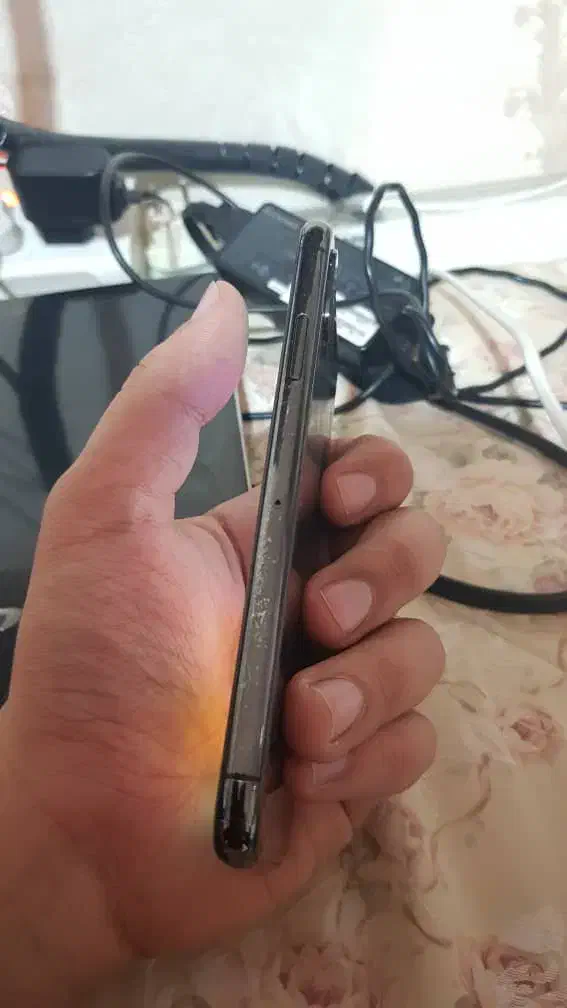 آیفون x ۶۴ گیگ|موبایل|کرج, کرج نو|دیوار