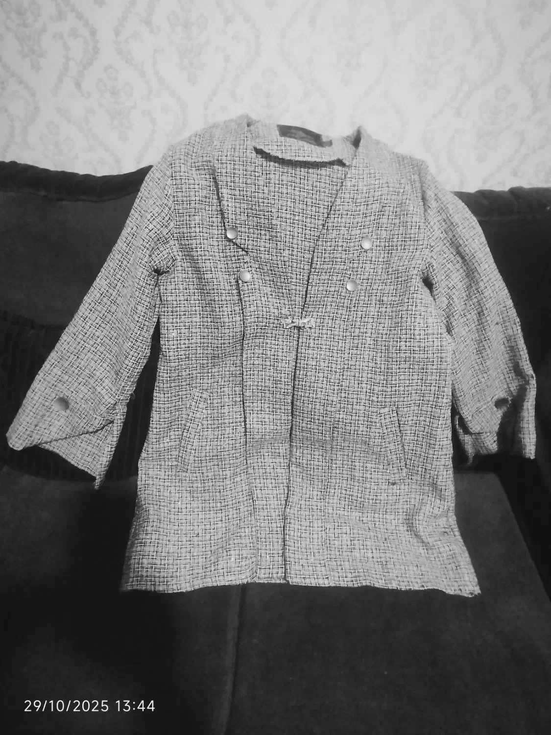 چندتا کت مجلسی ومانتو|لباس|دورود, |دیوار