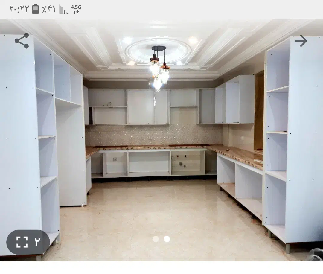 ساخت وتعمیرات MDF نصب کمپارس|خدمات پیشه و مهارت|بندر انزلی, پاسداران|دیوار