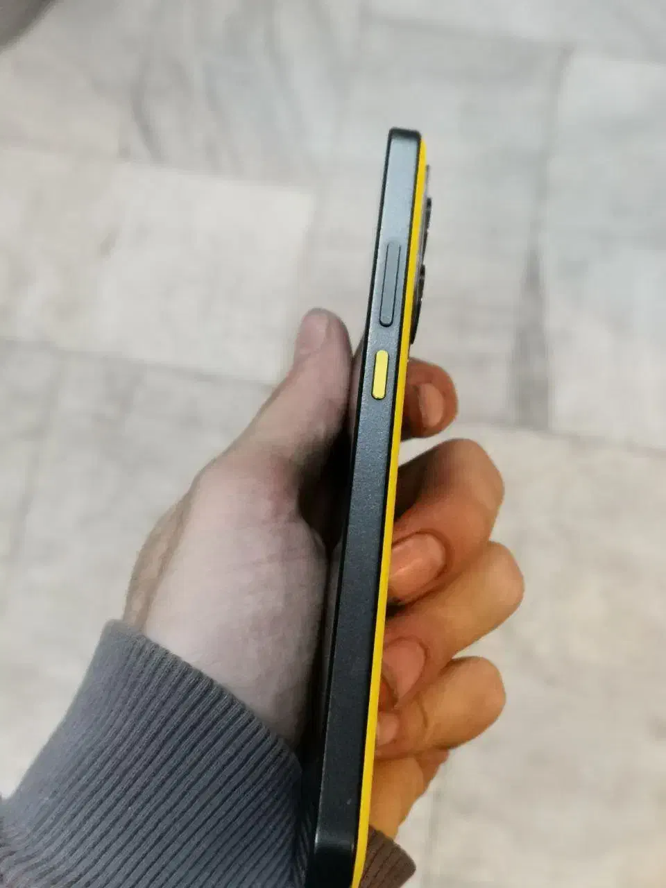 poco x6 pro|موبایل|تهران, خانی آباد نو شمالی|دیوار