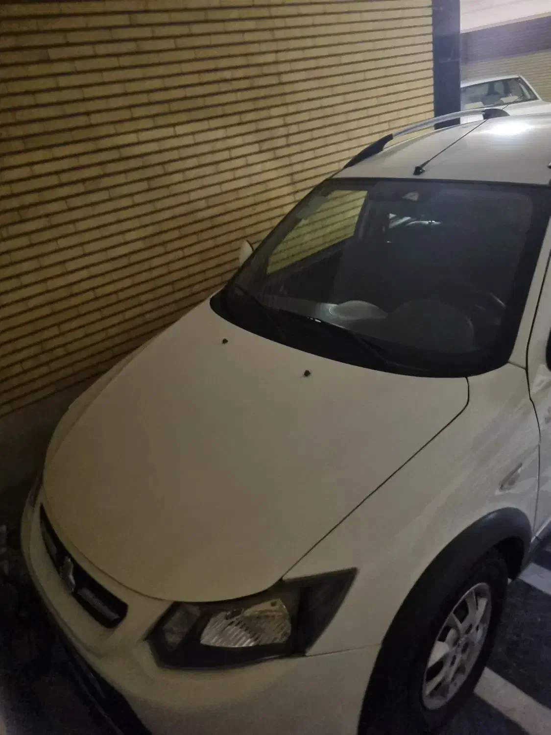 کوییک ۱۴۰۰ بیرنگ|خودرو سواری و وانت|تهران, آرژانتین|دیوار