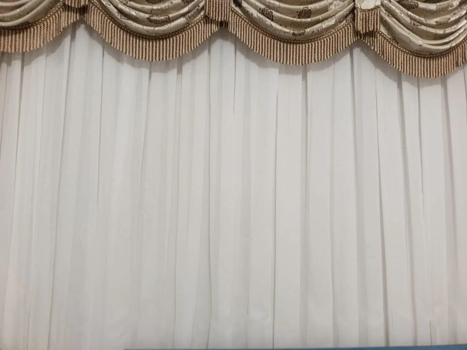 پرده حریر|پرده، رانر، رومیزی|تالش, هشتپر|دیوار