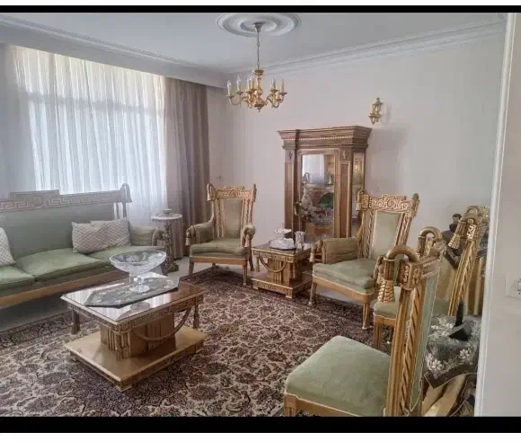 مبل سلطنتی و میز نهارخوری|مبلمان خانگی و میز عسلی|تهران, اباذر|دیوار