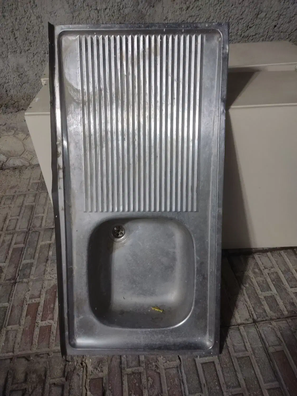 سینک کابینت|مصالح و تجهیزات ساختمان|ارومیه, |دیوار