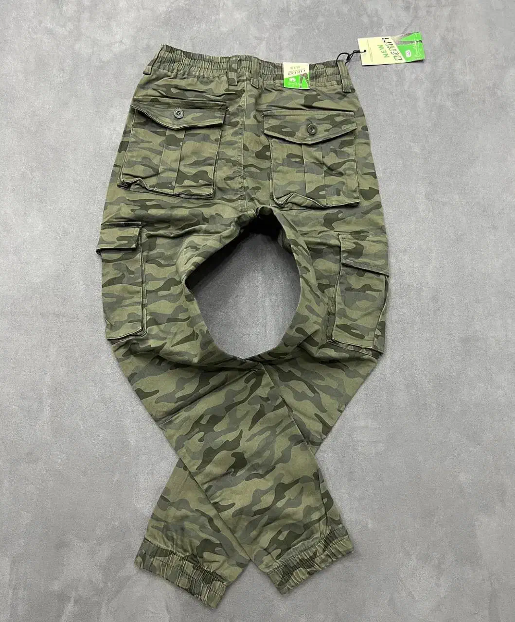 بندیل ۱۵۰عددی شلوار شیش جیب آلفاusaتاناکورا|لباس|تهران, بازار|دیوار