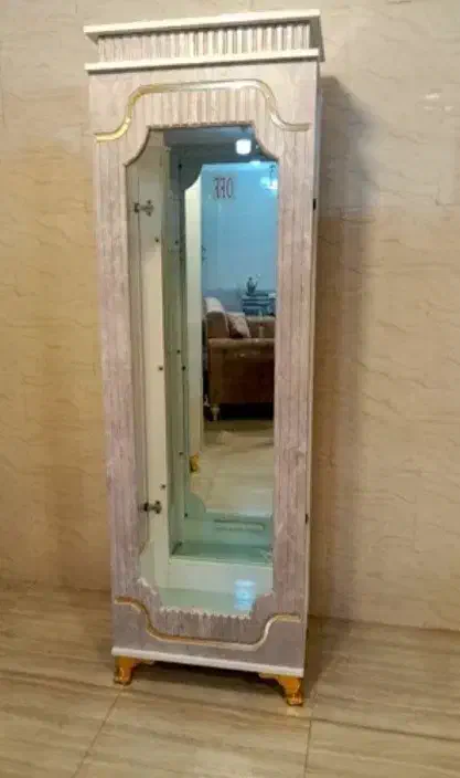 بوفه گنجه|بوفه، ویترین، کنسول|قائن, |دیوار