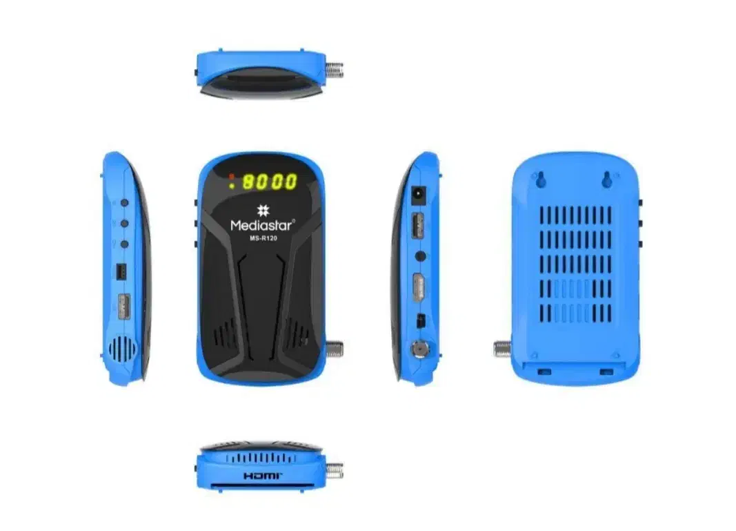 نصب گیرنده دیجیتال|سیستم صوتی خانگی|مشهد, گاز|دیوار