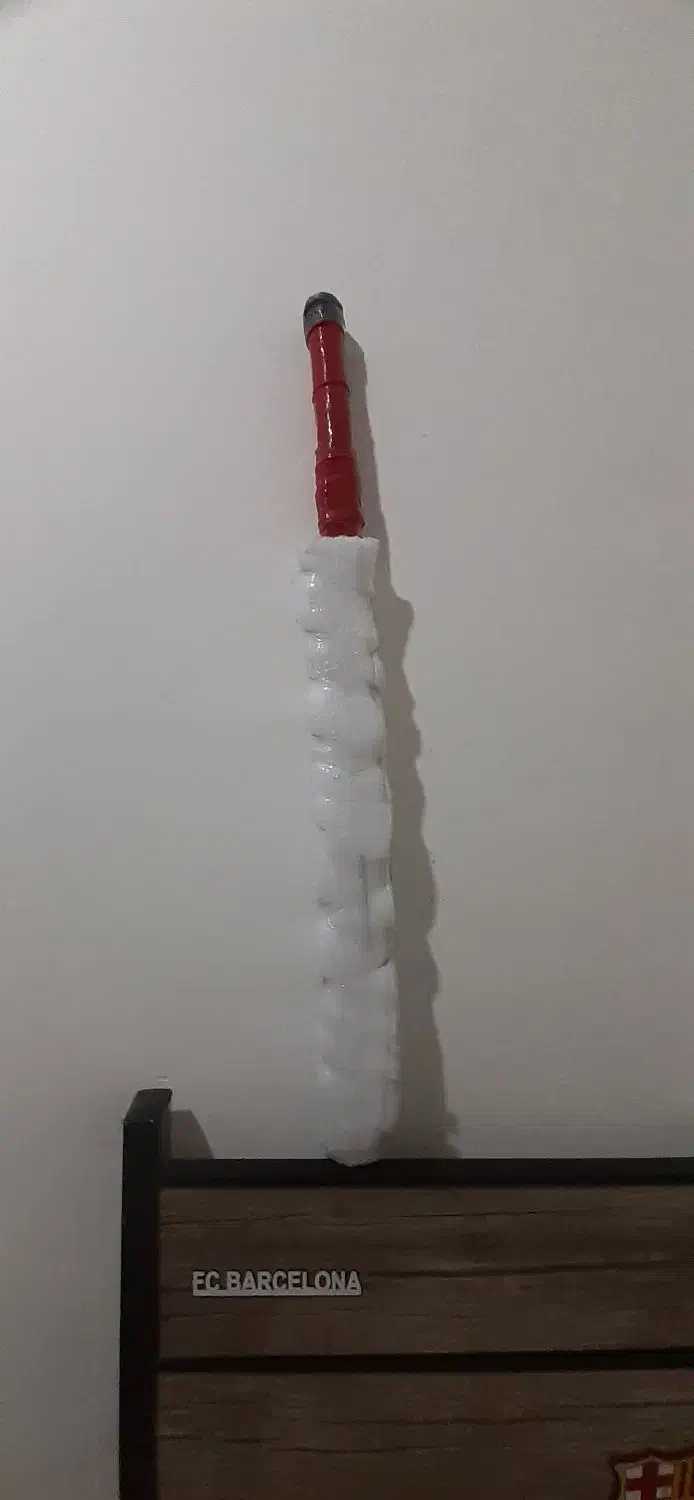 شمشیر اصل عالی|کلکسیون اشیاء عتیقه|مشهد, هدایت|دیوار