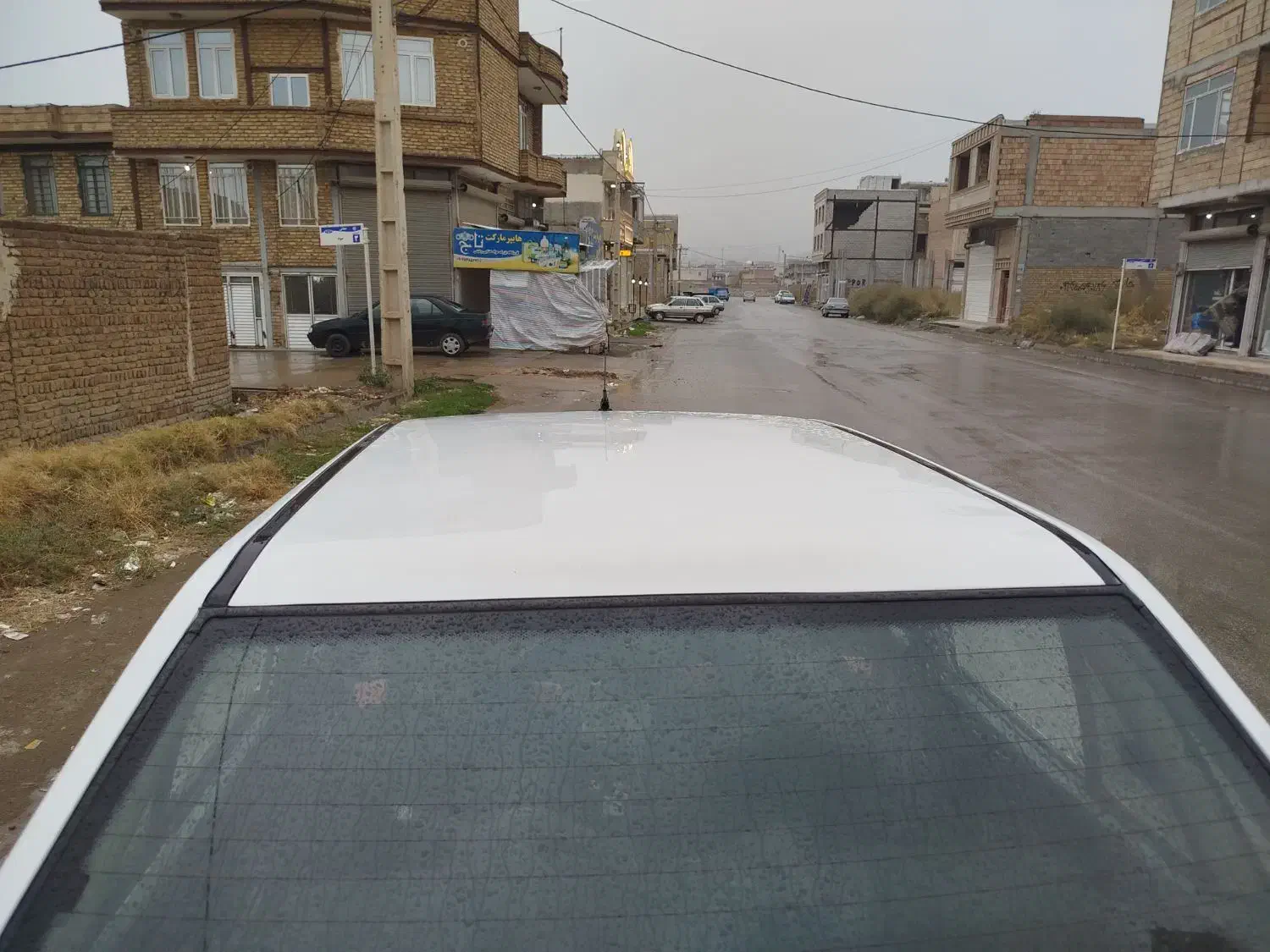 خودرو|خودرو سواری و وانت|ارومیه, |دیوار