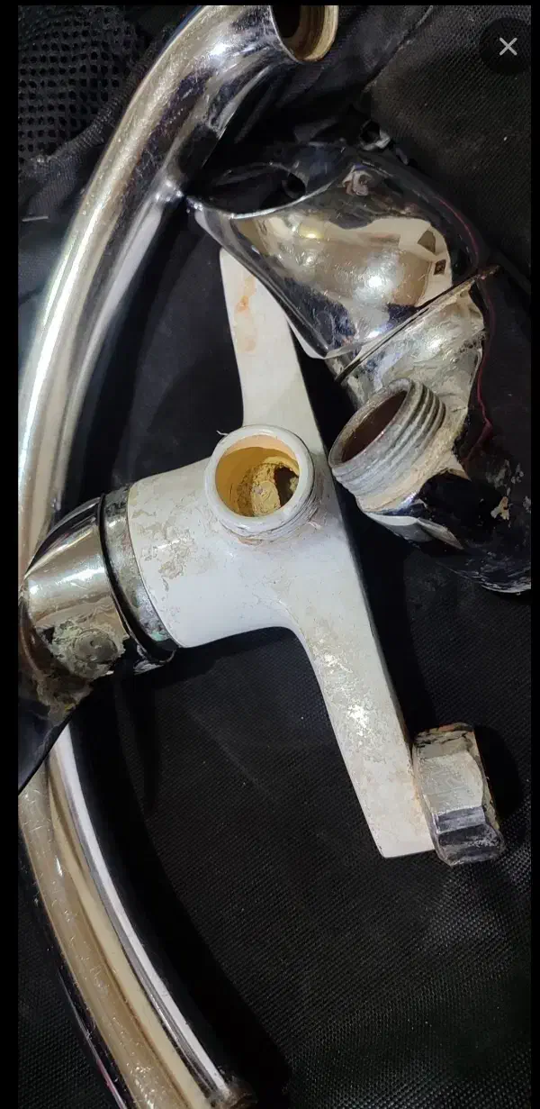 شیرسرویس|لوازم سرویس بهداشتی|اراک, |دیوار