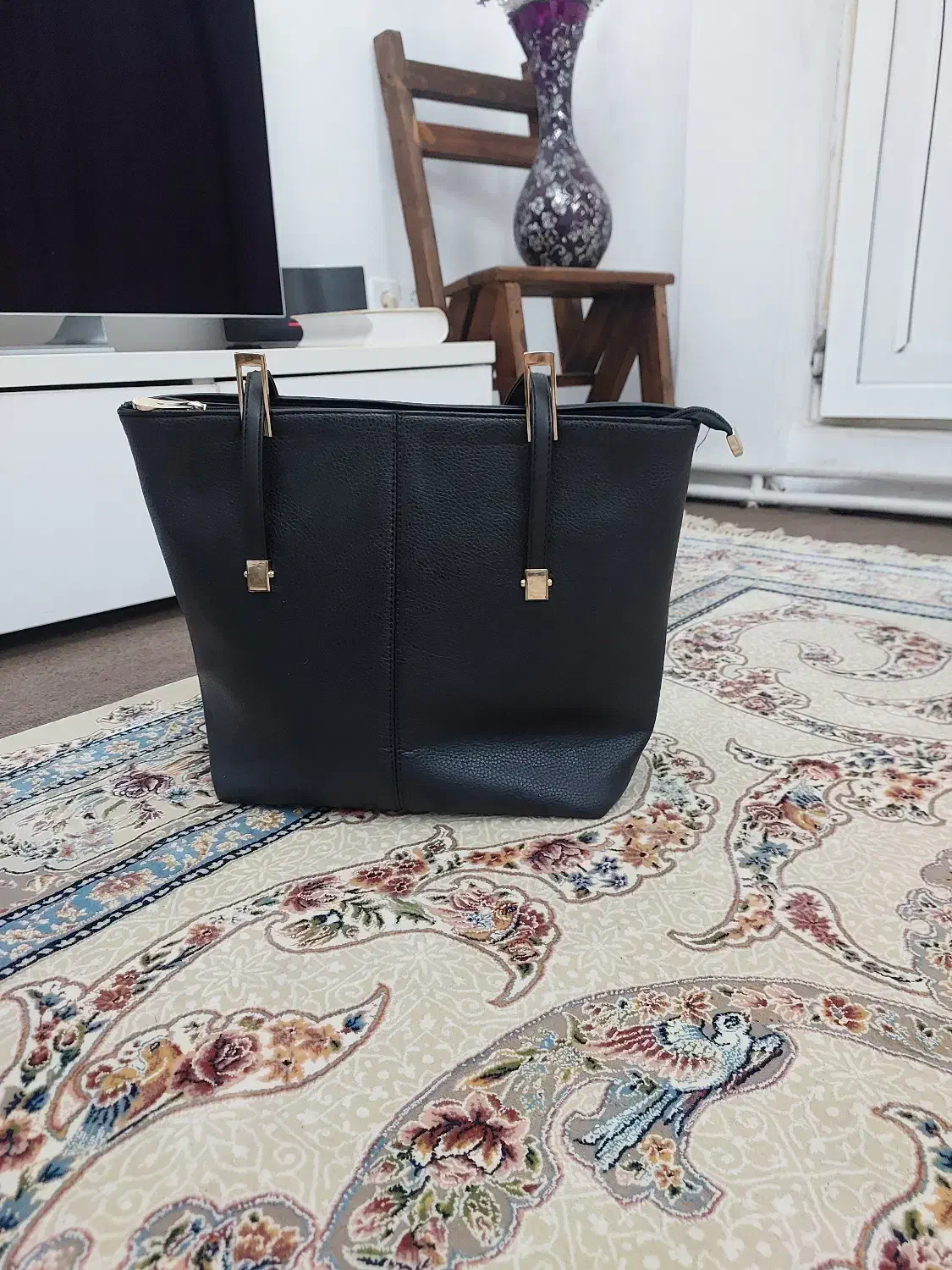 کیف زنانه|کیف، کفش، کمربند|سنندج, |دیوار